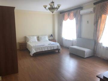 Фото Отель Gabala Gilan Hotel г. Daşca 1