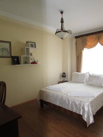 Фотографии Отель Gabala Gilan Hotel г. Daşca (Азербайджан) №4 Фото Отель Gabala Gilan Hotel г. Daşca 4