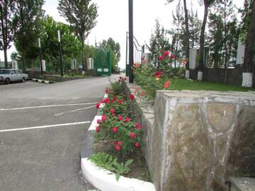 Фотографии Отель Gabala Gilan Hotel г. Daşca (Азербайджан) №5 Фото Отель Gabala Gilan Hotel г. Daşca 5