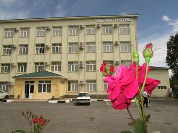 Фотографии Отель Gabala Gilan Hotel г. Daşca (Азербайджан) №3 Фото Отель Gabala Gilan Hotel г. Daşca 3